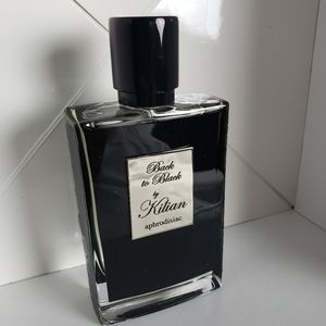 Back to Black by Kilian